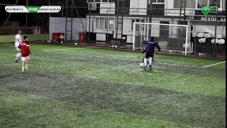 9 Aslan - Forever Together Iddaa Rakipbul Ligi 2018