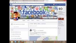 Add reply button in Facebook Comments in Your status Timeline by hax-hack (Sh4hz3b)