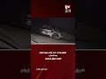 طریق رودان - بندر عباس جنوب إيران بعد الدمار.. لقطات توثق المشهد