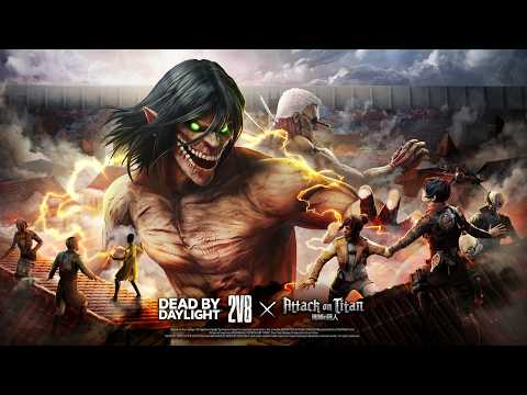 【品川ヒロシ】『DbD』2対8モード 【】