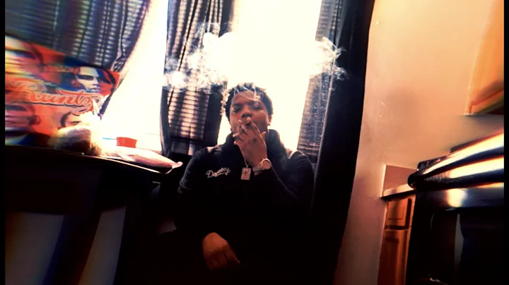 Casper Bluff - Trap Bunkin (Official Video)