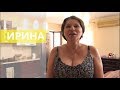 Видео отзыв о сотрудничестве. Ирина. Киев.