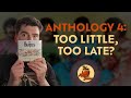 My Take on The Beatles Anthology 4