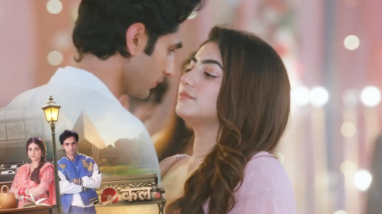 Tu Juliet Jatt Di Update: Heer Aur Nawab Ka Cosy Romantic Dance, Nawab Ki Bahon Mein Khoyi Heer