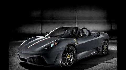 Excellence of Italian Style in 60 second video