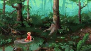 Otters and the Rainforest - Lost Secret of the Rainforest