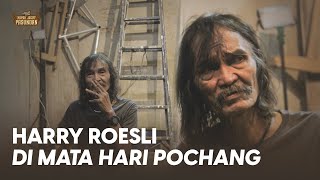 Harry Roesli Di Mata Hari Pochang.