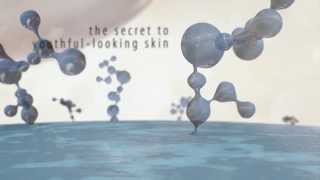 The Science of Uth Advanced Skin Matrix Rejuvenation Crème by Mannatech