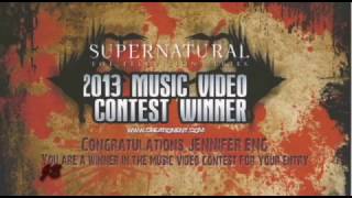 Jennifer Eng Demo Reel 2017