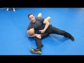 7 Submissions from Scarf Hold aka Kesa Gatame Lesson 14A