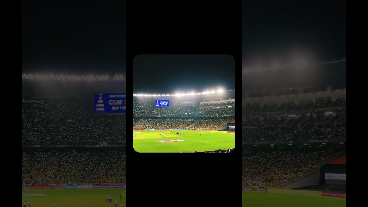 Stadium Erupts with Vande Mataram! | Goosebumps Moment During India Match | Indian Cricket Fans 🔥