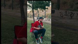 Komşumun Su Gösterisine Hoş Geldin