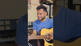 O meri laila||guitar cover||laila majnu