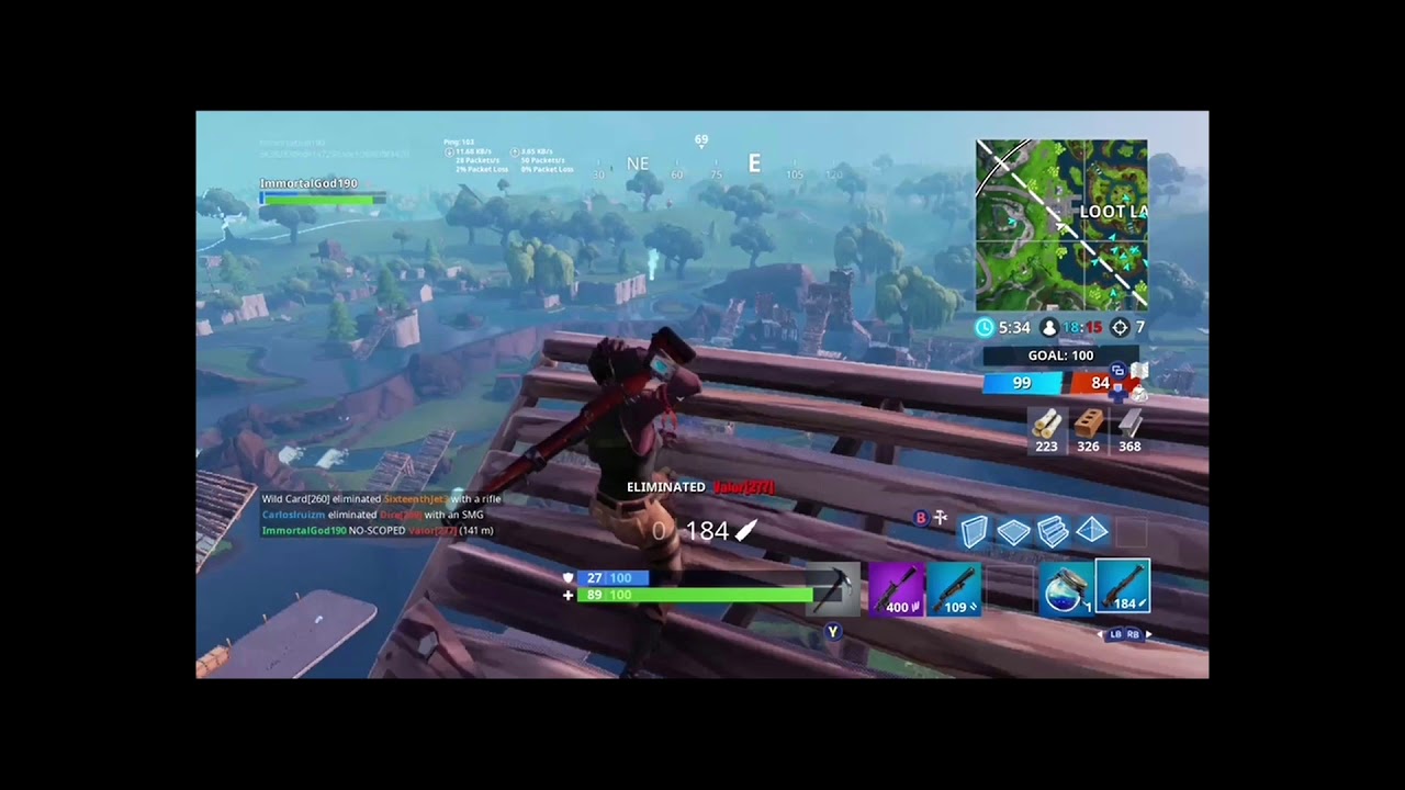 Twizz Clan Recruitment