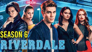 Riverdale 2021: Season 6 Teaser!!!