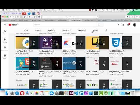 5   Android REST API Java Developer