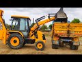 JCB - JCB Dozer Pulling | Jcp | jcb video | jcb 3dx | JCB 3DX machine | JCP | JCB video | JCB 3DX |