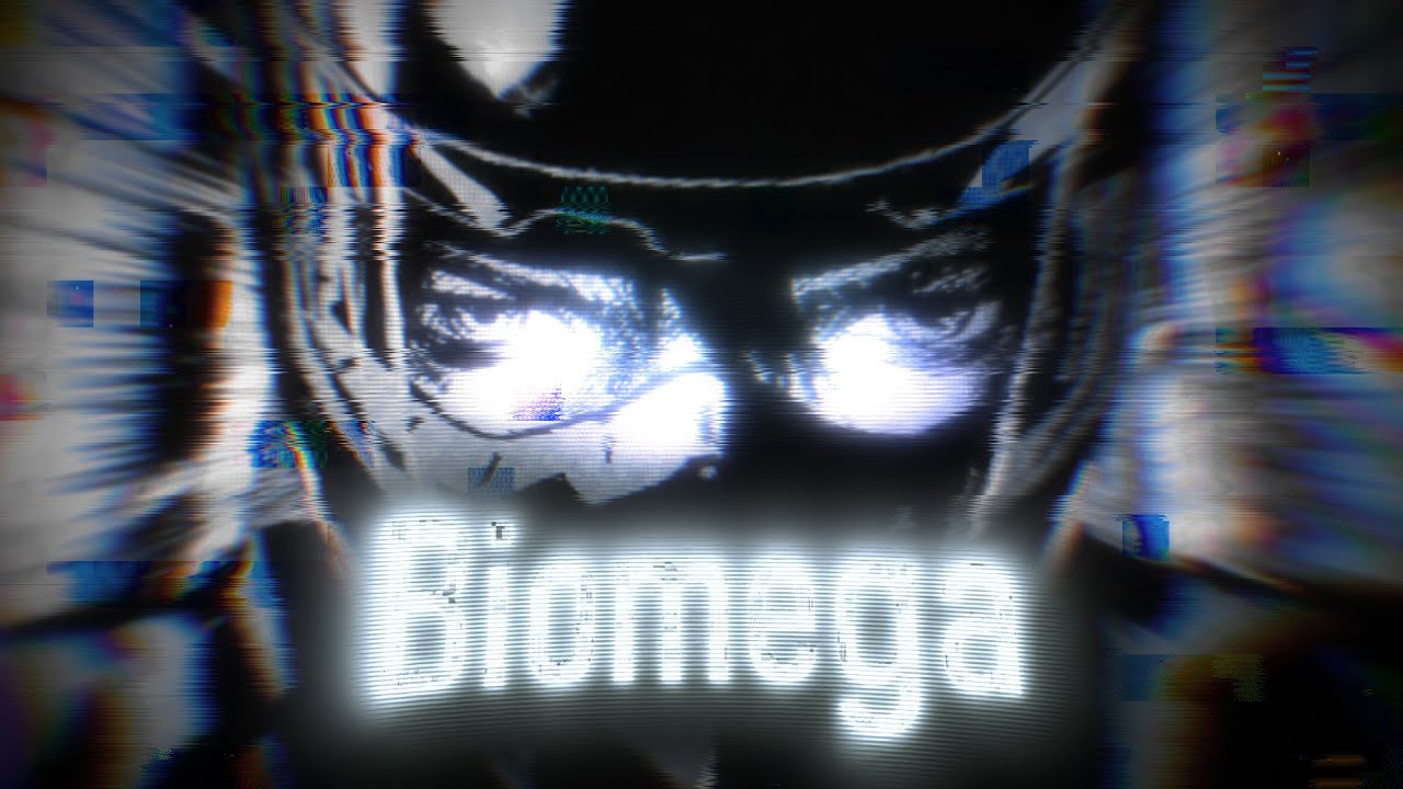 Biomega || MMV