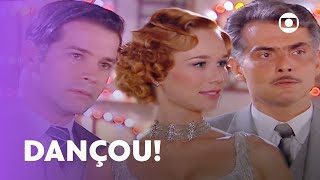 Trocados Ana Francisca Troca Danilo E Sebastian E Os Deixa Intrigados Chocolate Com Pimenta