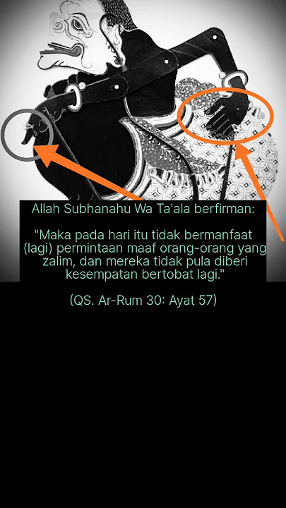 Ketika Alloh SWT mengunci hati manusia | gejolak alam jazirah Arab | Satrio piningit | imam Mahdi