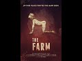 Run Extended (unreleased) | The Farm (Soundtrack) Music by Sergei Stern