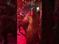 Revolution Blackpool with my son his girlfriend and friends