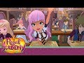 Regal Academy | Na escola com a Astoria!