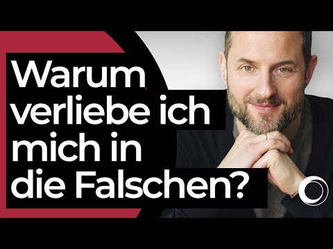 Video: Warum verliebst du dich?