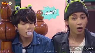 VKook || Sweet Moment 32 || BTS