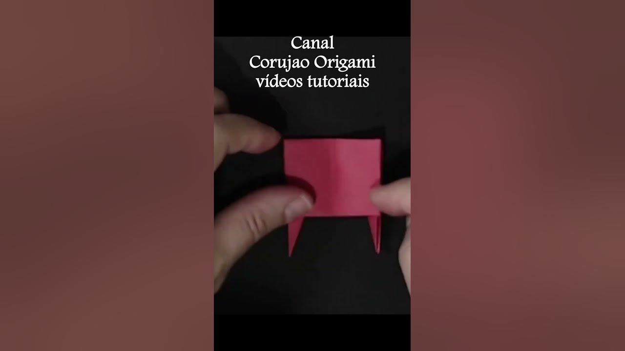 dente vampiro 2 - OrigamiAmi