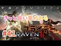[Live]【RAVEN2】#41 どうせブラッディなブラックフライデー