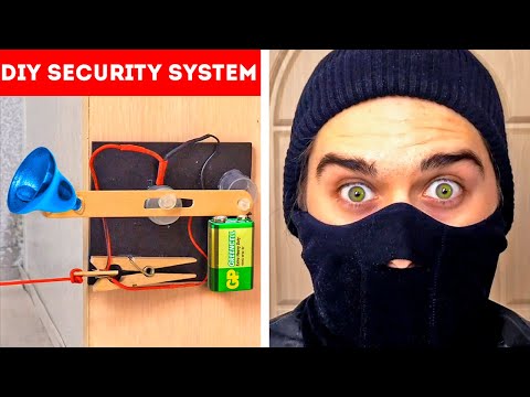 24 ИДЕИ ДЛЯ УМНОГО ДОМА