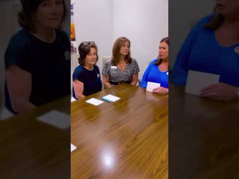 Let's Talk Pre-Approval!