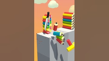 ASMR SLICE IT ALL - ALL LEVELS! NEW GAME ASMR Slicing SLICE IT ALL  Level 46-47