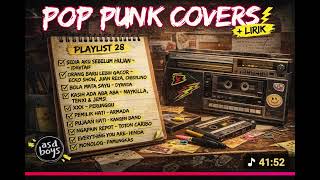 Playlist Lagu Pop Rock Top Hits Spotify 2026