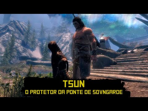 Skyrim - Quem