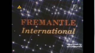 Fremantle International Presents