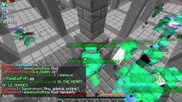 [Kohi] Factions GNOME STACK (Construction Koth)