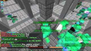 [Kohi] Factions GNOME STACK (Construction Koth)