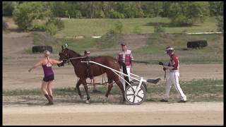 Humboldt September 24 2017 Race Eight