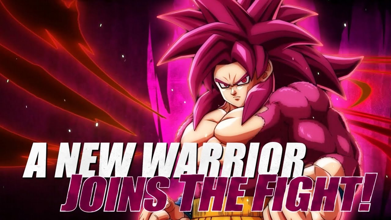 Dragonball FighterZ is REALLY BACK NEW DLC + PATCH - YouTube