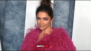 Deepika Padukone looks stunning at 2023 Vanity Fair Oscar Party