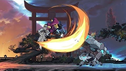 greatsword infinite combo