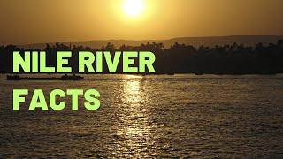 Exploring the Wonders of the Nile River | Fun and Educational Video for Kids | River Nile
