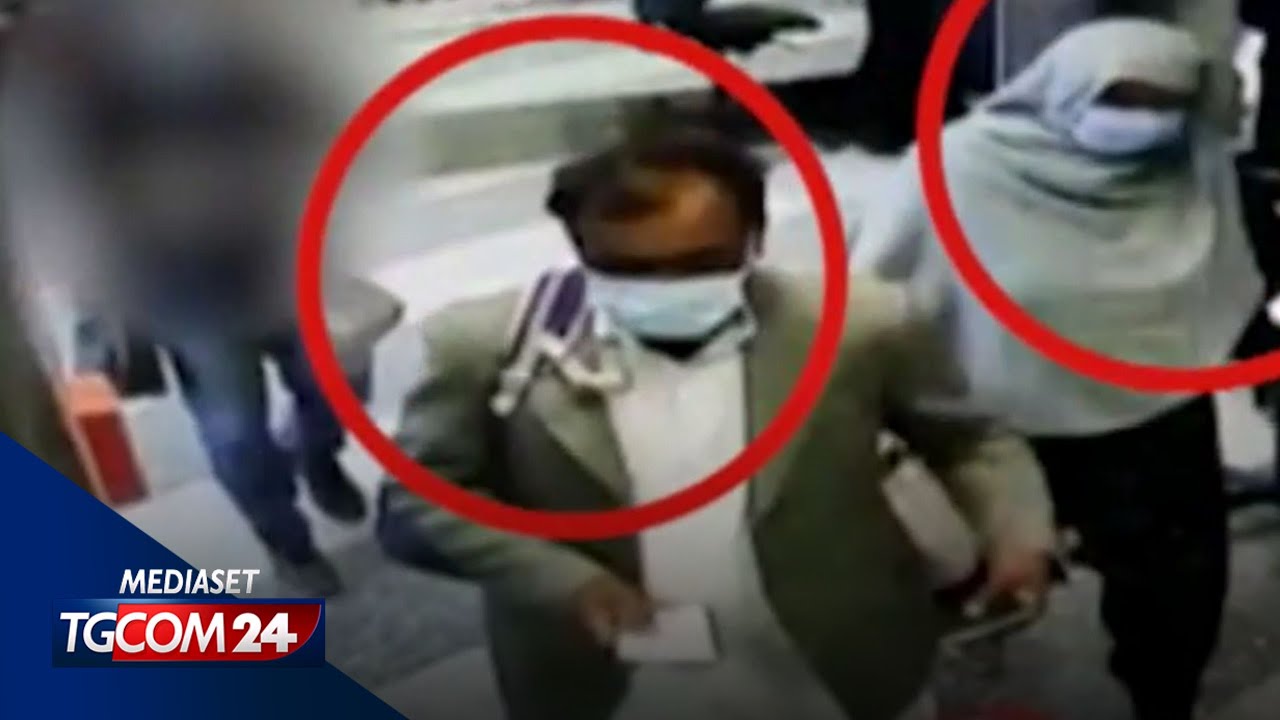 Saman, arrestata la madre