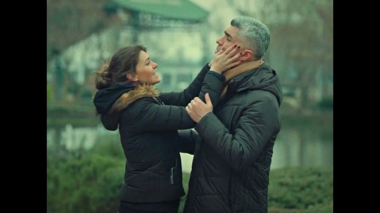 Неожиданный ответ Аслы Энвер на предложение руки и сердца Озджана Дениза!