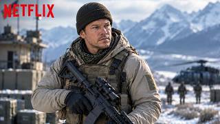 Top 5 Insane Action Movies You Need to Watch (2022–2026)