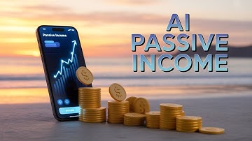 Automate this AI side hustle and earn $100/day with zero skills  2025
