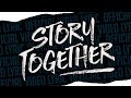 Lirik Hammer Flash - Story Together