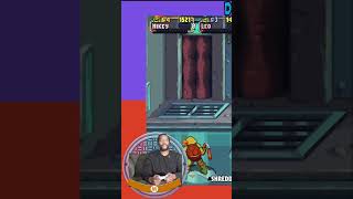 Unbelievable Zapdos Power  Shadow Clone Mastery Revealed #tmnt #fun #ps5 #gamer #switch screenshot 1